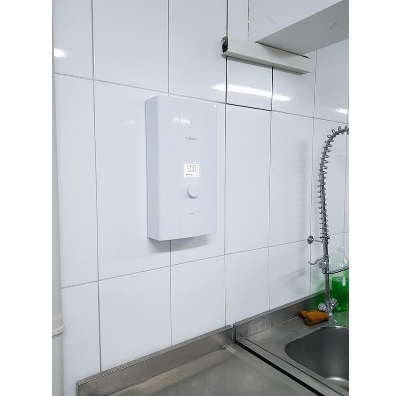 آبگرمکن برقی ویتو مدل S 1127 سه فاز