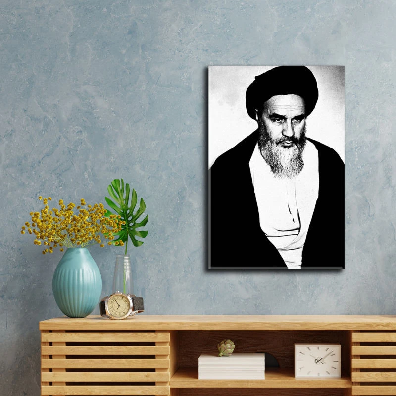 تابلو شاسی آتریسا مدل امام خمینی ره