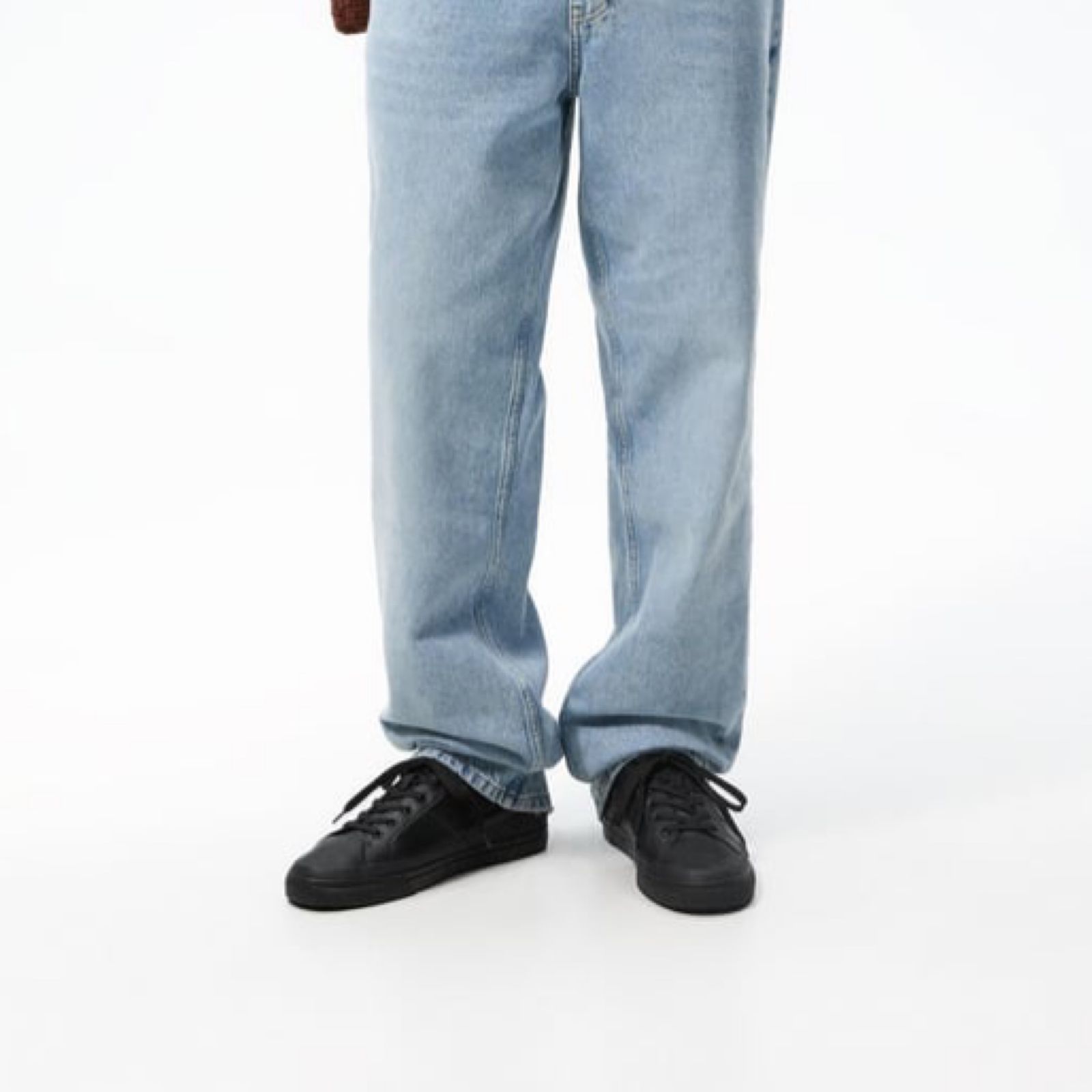 کفش روزمره مردانه زارا مدل 2648555 - - 7