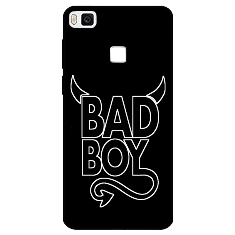 کاور مگافون کد 8106 مناسب برای گوشی موبایل هوآوی P9 Lite