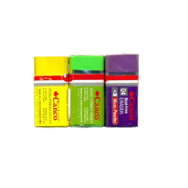 پاک کن کنکو مدل 04 بسته 3 عددی