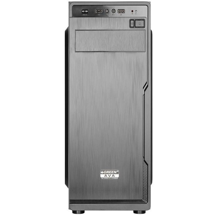 کیس کامپیوتر گرین مدل آوا 1