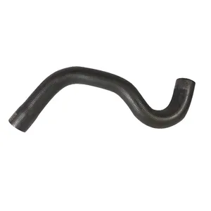 شیلنگ خروجی آب رادیاتور پایین جی ای اس پی کد 208066 مناسب برای پژو 206 تیپ 2 و 3 و 5