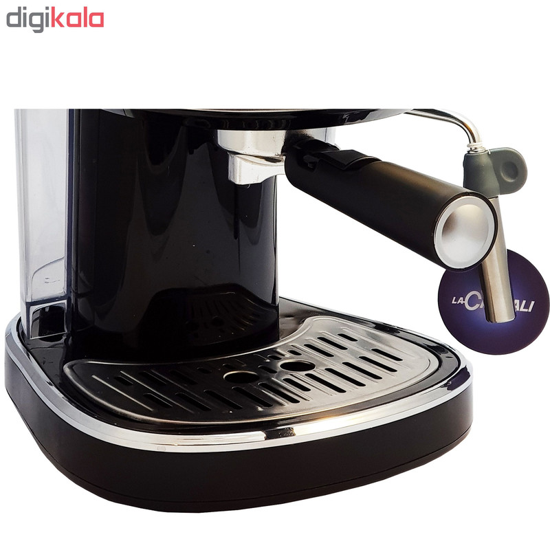 اسپرسوساز مدل LCM_100