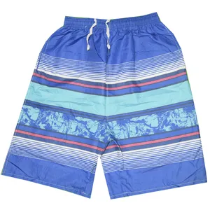 شلوارک مردانه مدل 9998