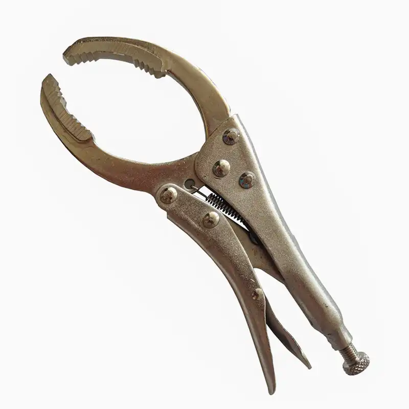 انبر فیلتر بازکن تات مدل TFG-18010 سایز 10 اینچ