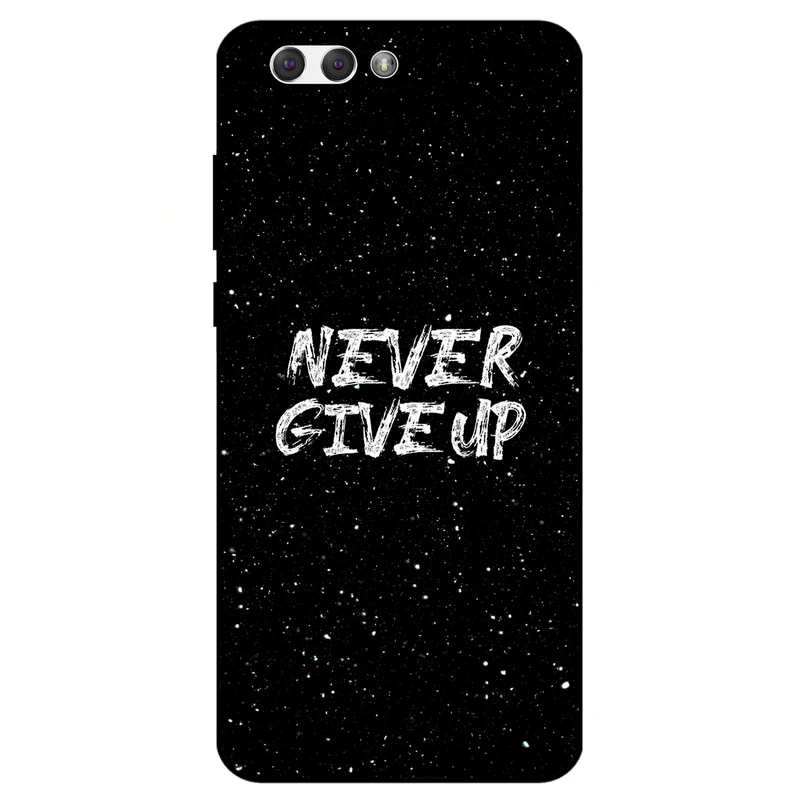 کاور مگافون طرح تسلیم نشو مدل 1871 مناسب برای گوشی موبایل ایسوس Zenfone 4 Max / ZC520KL