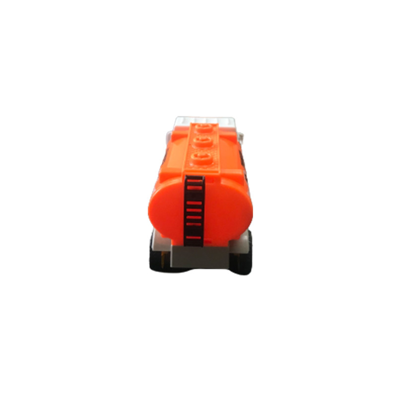 ماشین بازی مدل تانکر نفت کش کد 4-BL145707