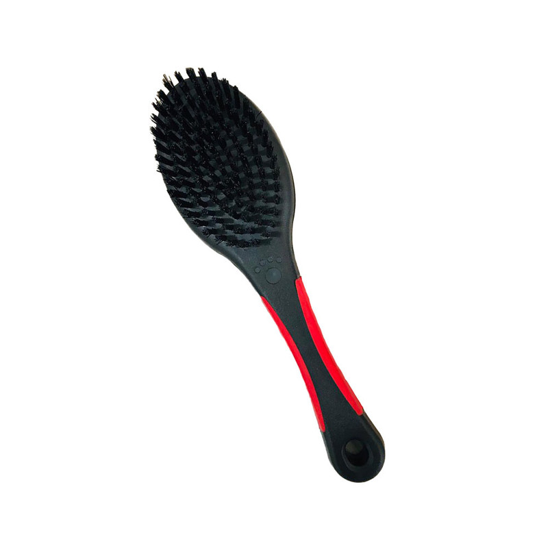 برس دوطرفه سگ و گربه مدل double comb