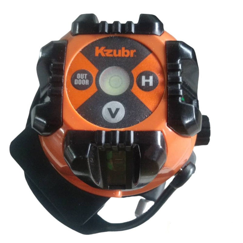 تراز لیزری زوبر مدل k1095a