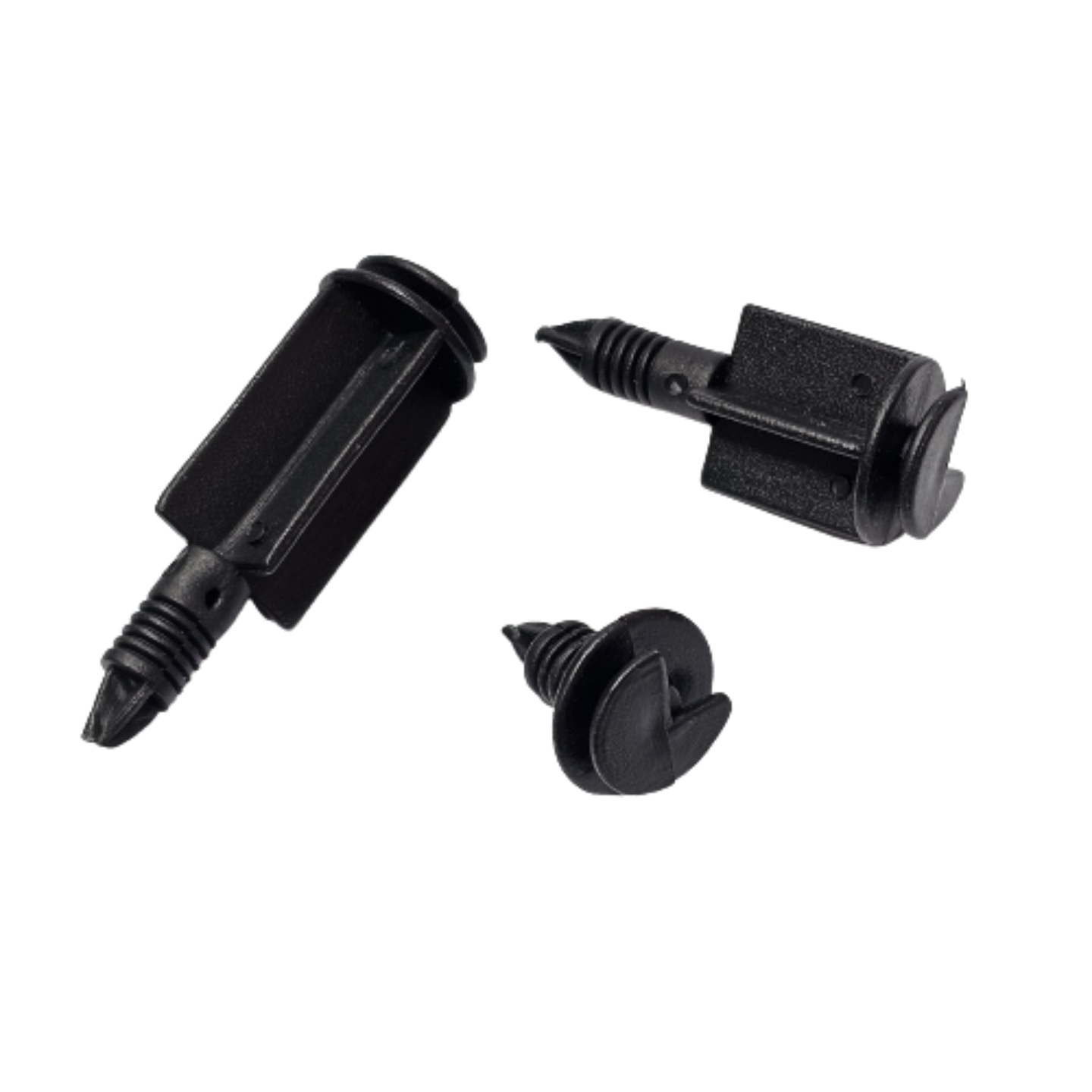 خار رودری خودرو چیکال مدل P-617 مناسب برای سیتروئن زانتیا بسته 9 عددی