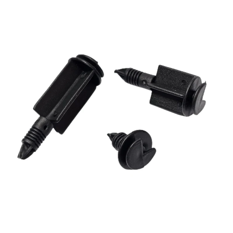 خار رودری خودرو چیکال مدل P-617 مناسب برای سیتروئن زانتیا بسته 9 عددی