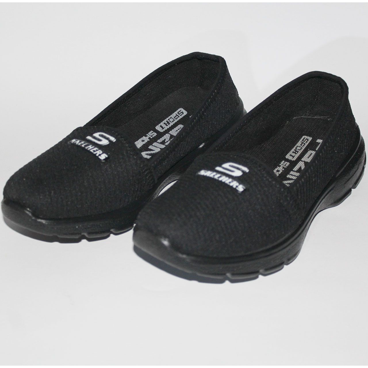 کفش طبی زنانه مدل بانو پازین کد SVN2150 - - 5