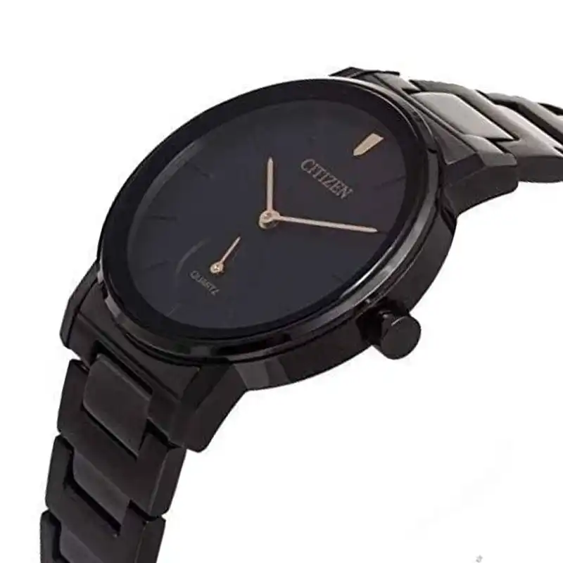 ساعت مچی عقربه ای زنانه سیتی زن مدل EQ9065-50E