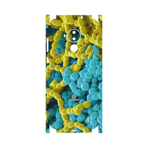 MAHOOT Atom Universe 1-FullSkin Cover Sticker for Nokia C30