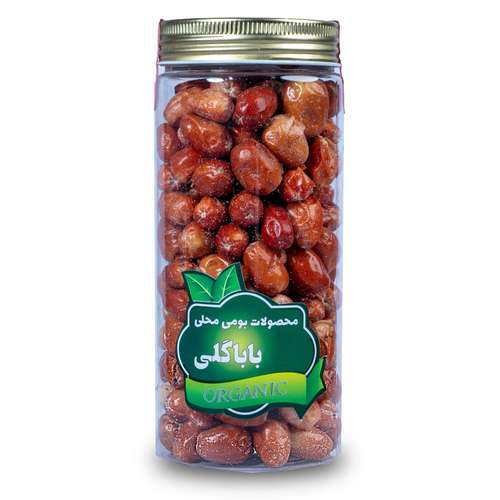 سنجد ممتاز باباگلی -  200 گرم