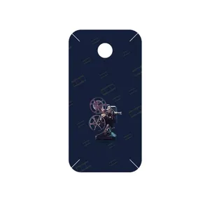 MAHOOT Nostalgic apparatus Cover Sticker for Huawei Ascend Y330