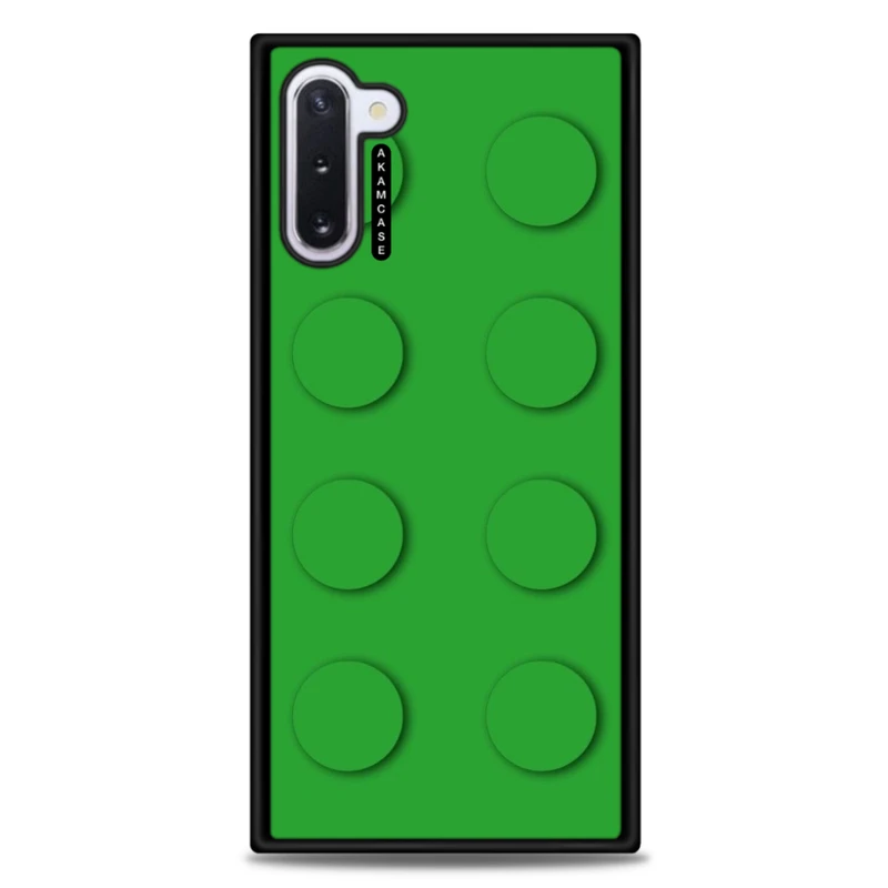 کاور آکام مدل AMC-WSGN10-LEGO6 مناسب برای گوشی موبایل سامسونگ Galaxy Note 10