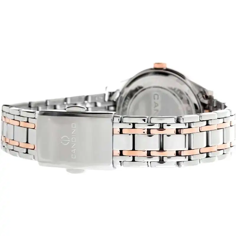 ساعت مچی عقربه ای زنانه کاندینو مدل C4617.3