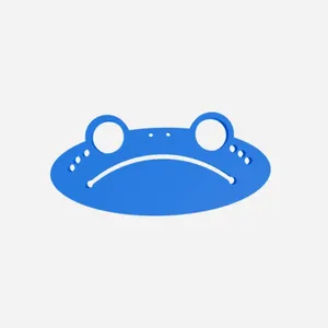 تیوب خالی کن مدل frog