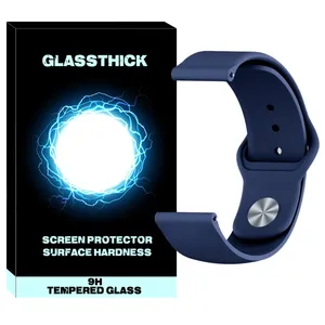 Glassthick G20BN Band For Samsung Galaxy Watch 3 size 41mm