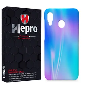 HEPRO MC Cover for SAMSUNG GALAXY M20