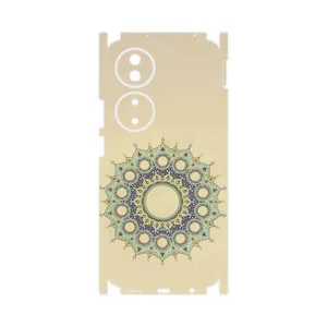 MAHOOT Art of Illumination 2-FullSkin Cover Sticker for Honor X7b