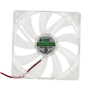 فن کیس اچ ایکس اس مدل BL8