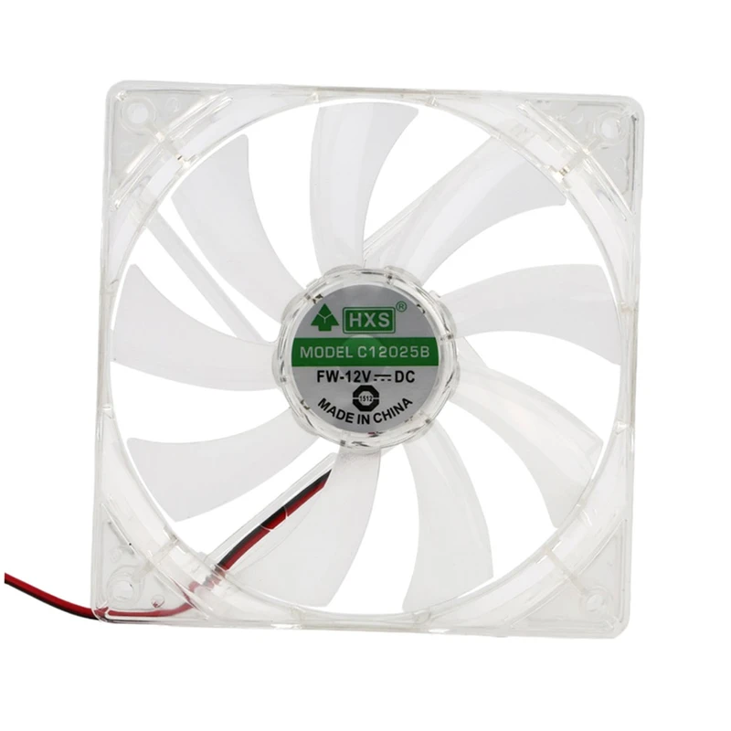 فن کیس اچ ایکس اس مدل BL8