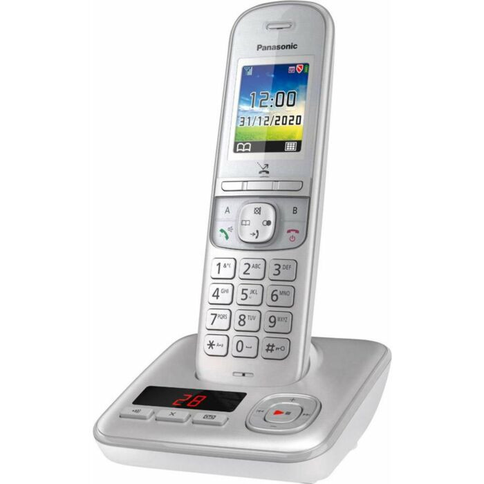 تلفن پاناسونیک مدل KxtgH720