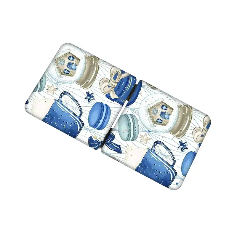 جعبه سیگار مدل فانتزی کد 281