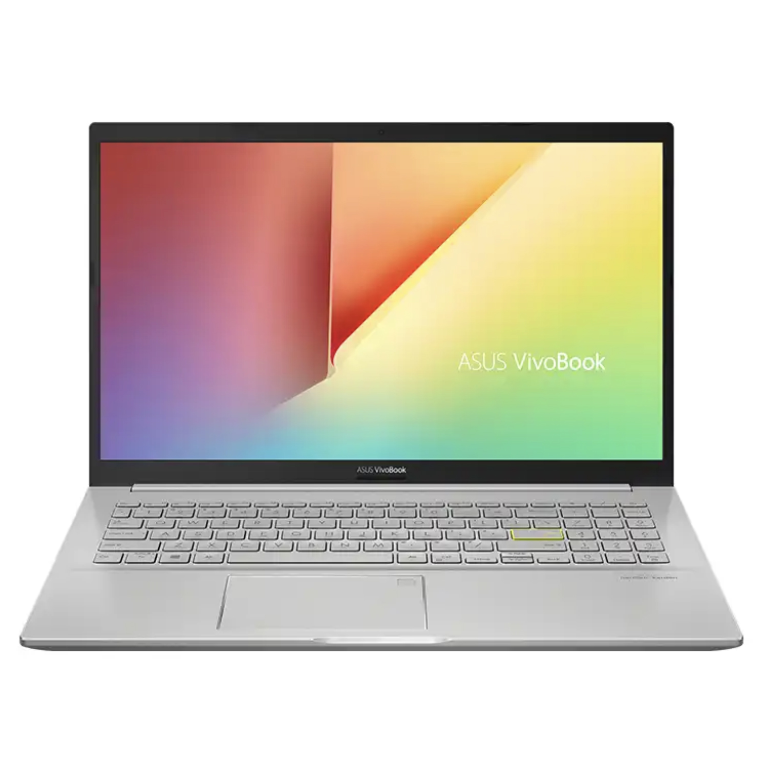 لپ تاپ 15.6 اینچی ایسوس مدل  VivoBook K513EQ-BN386 I7 16GB 512GB MX350