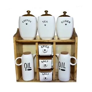 سرویس پاسماوری 8 پارچه مدل اسپرت به همراه استند