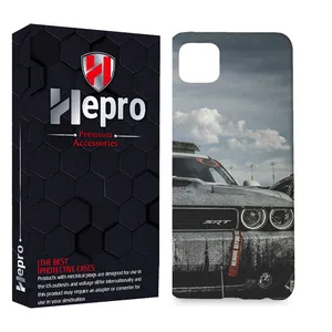 HEPRO MC Cover for Samsung Galaxy A22 5G