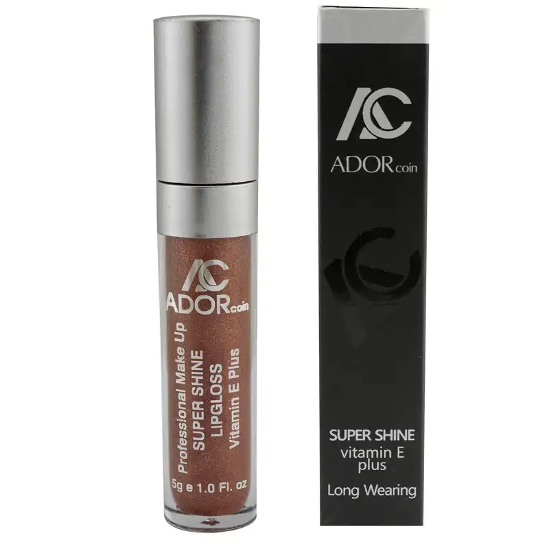 رژ لب مایع آدور کوین شماره S211