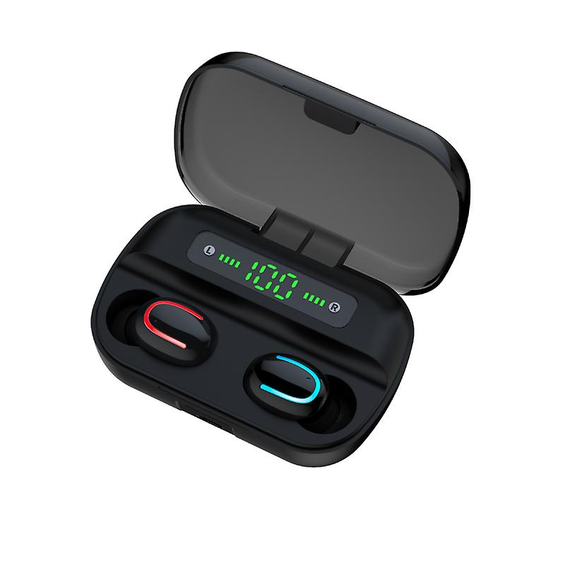 هندزفری بلوتوثی مدل Q82novel