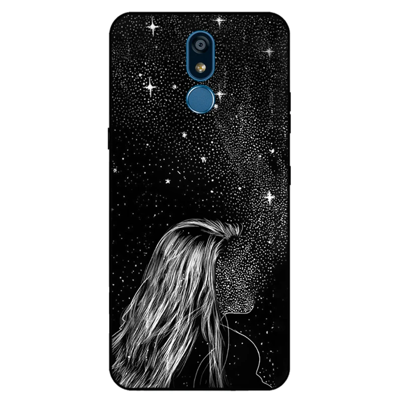 کاور مگافون کد 8264 مناسب برای گوشی موبایل ال جی K40