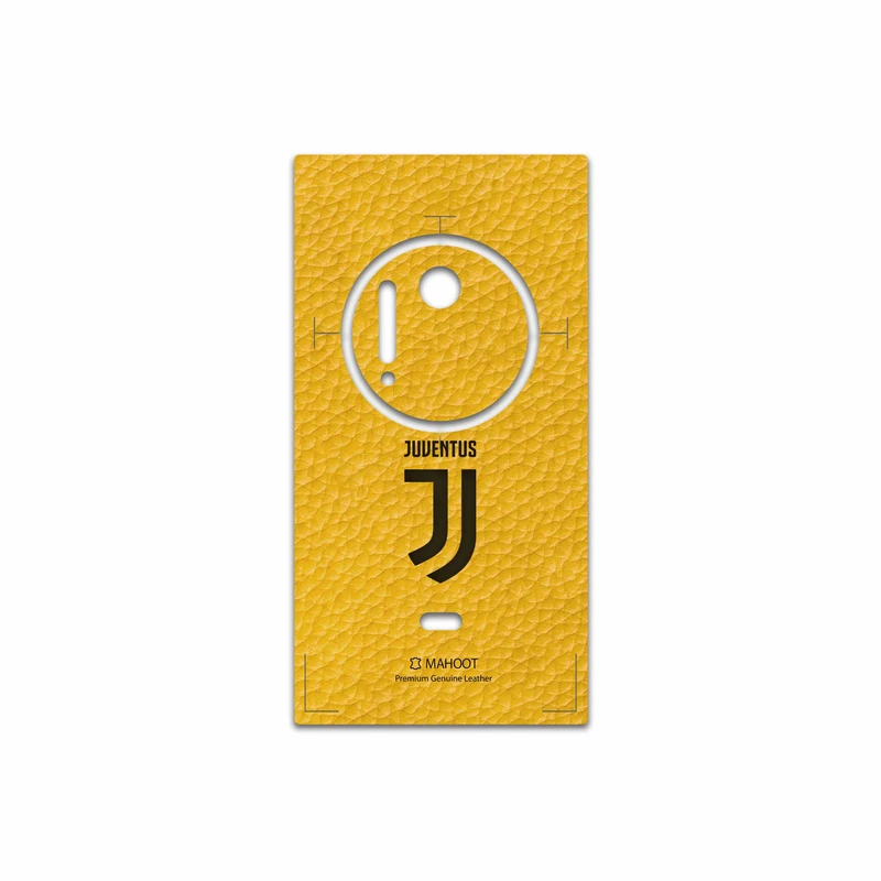 برچسب پوششی ماهوت مدل ML-JUVE مناسب برای گوشی موبایل نوکیا Lumia 1020