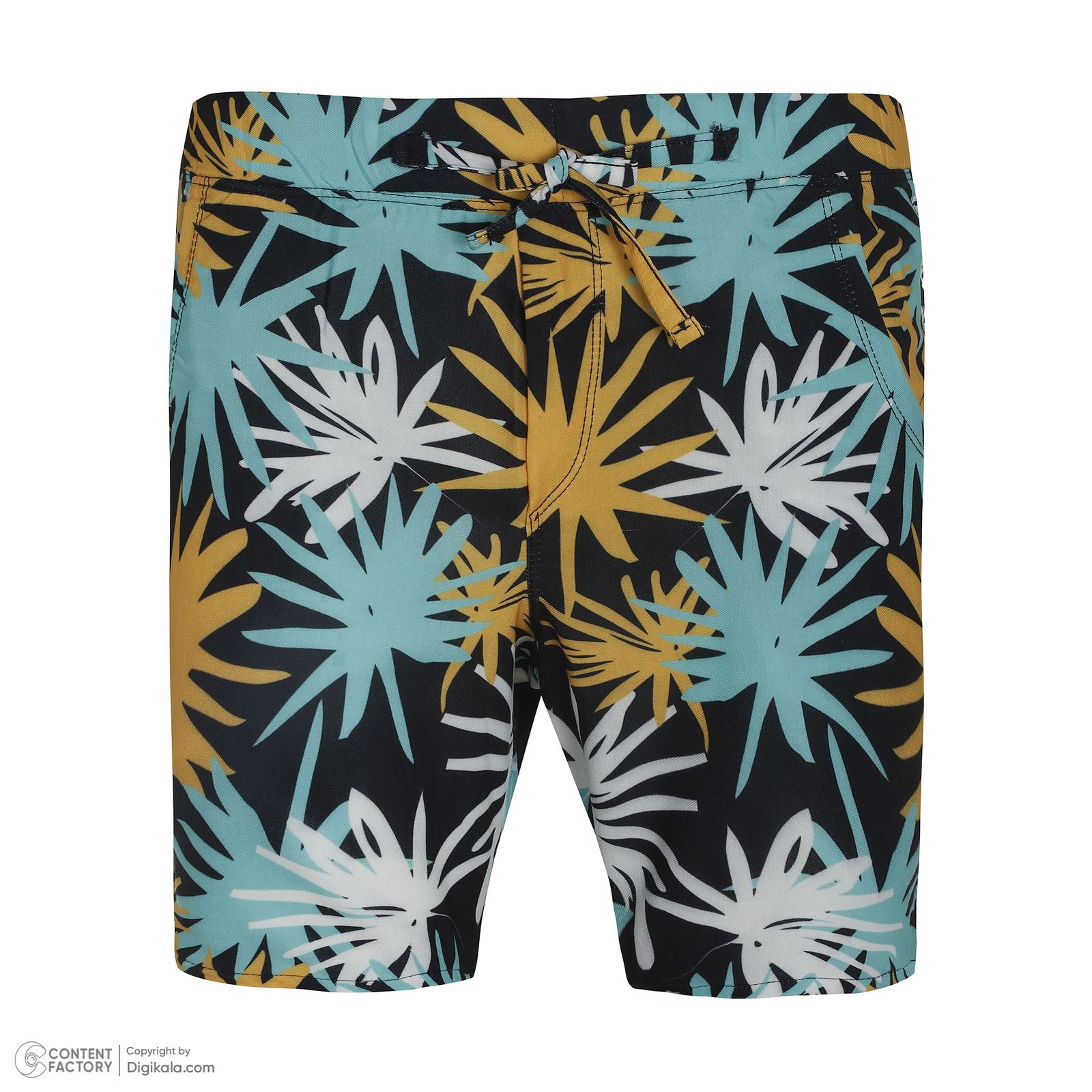 شلوارک مردانه ایزی دو مدل 1047900321070 -  - 5