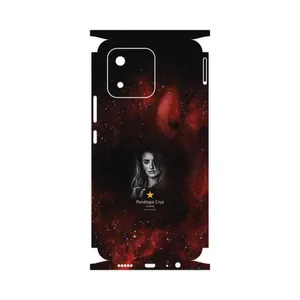 MAHOOT Penelope Cruz-FullSkin Cover Sticker for Honor X5
