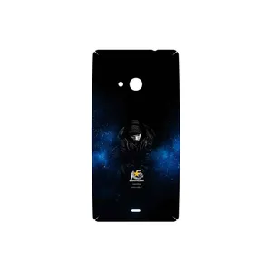 MAHOOT Eminem Cover Sticker for Microsoft Lumia 535