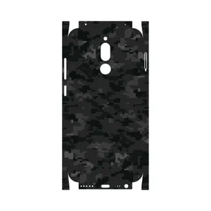 MAHOOT Night-Army-Pixel-FullSkin Cover Sticker for Xiaomi Redmi 8
