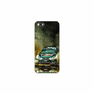MAHOOT Rally Cover Sticker for Huawei Y5 Lite