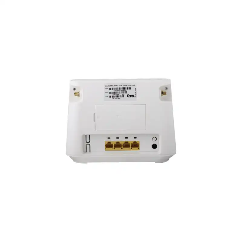 مودم 4G همراه اول مدل L443 آنلاک به همراه 300 گیگابایت یکساله به همراه سیمکارت