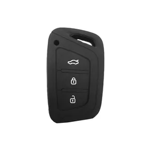 کاور ریموت و سوئیچ خودرو  قطعه سازان کبیر مدل COV-K7-30473 مناسب برای جک K7