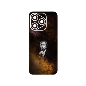 MAHOOT Robert De Niro Cover Sticker for Honor 400 Lite