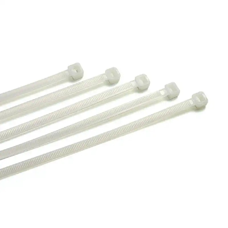 بست کمربندی ام اس تی مدل MS-100Y بسته 100 عددی