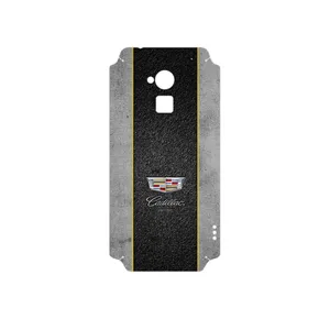MAHOOT Cadillac Cover Sticker for HTC One Max