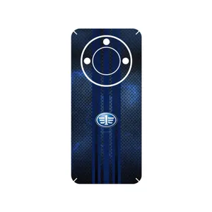 MAHOOT FAW Cover Sticker for Honor X9c Smart