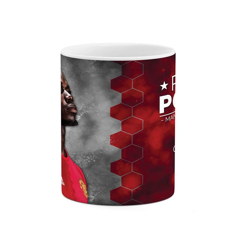 ماگ کاکتی مدل پائول پوگبا کد mgh10298